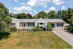 9 Apache Ln, Cumberland, RI 02864 - Photo 1