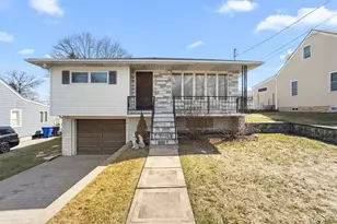 30 Dover Ave, East Providence, RI 02914 - Photo 1