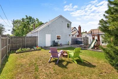 105 Ballston Avenue, Pawtucket, RI 02861 - Photo 35