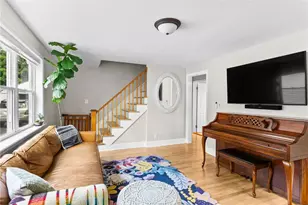 105 Ballston Ave, Pawtucket, RI 02861 - Photo 3