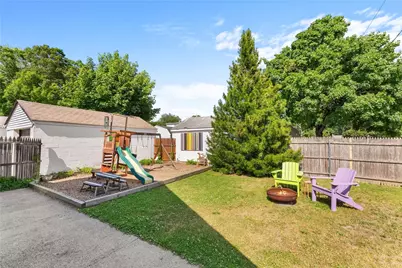 105 Ballston Avenue, Pawtucket, RI 02861 - Photo 33