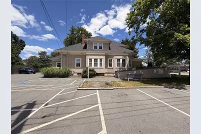 2797 Post Road, Warwick, RI 02886 - Photo 1