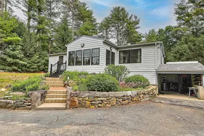 89 Skunk Hill Road, Hopkinton, RI 02832 - Photo 5
