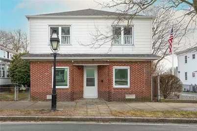 546 Main Street, Warren, RI 02885 - Photo 1