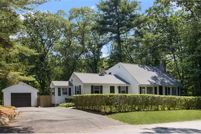 15 Williams Road, Smithfield, RI 02917 - Photo 1