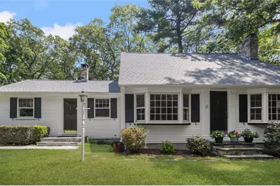 15 Williams Road, Smithfield, RI 02917 - Photo 3