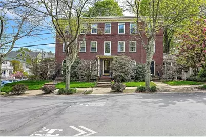 231 Doyle Avenue #3R, Providence, RI 02906 - Photo 1