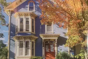 132 Jenkins St, Providence, RI 02906 - Photo 1