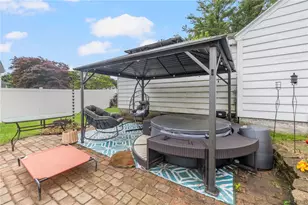 103 Howard Ave, Burrillville, RI 02859 - Photo 29