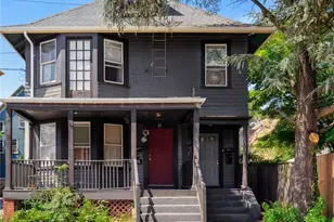 61 Moore St, Providence, RI 02907 - Photo 1