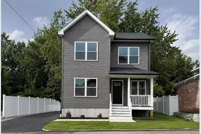 31 Tucker Street, Warwick, RI 02886 - Photo 1