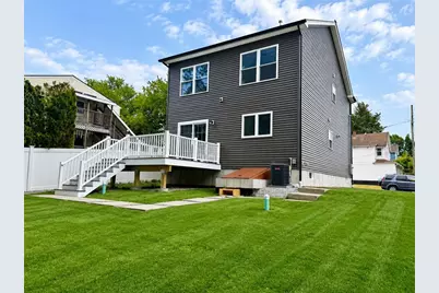31 Tucker Street, Warwick, RI 02886 - Photo 3