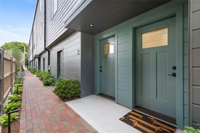 59 Warren Street #2, Providence, RI 02907 - Photo 1