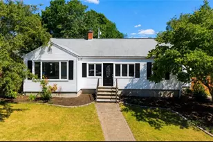 118 Summit Ave, West Warwick, RI 02893 - Photo 1
