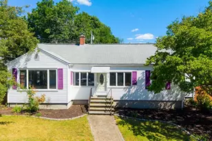 118 Summit Ave, West Warwick, RI 02893 - Photo 1
