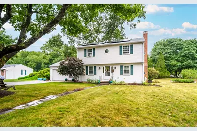 66 Oakdale Road, North Kingstown, RI 02852 - Photo 1