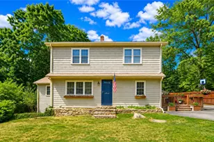 20 Whipple Rd, Smithfield, RI 02917 - Photo 1