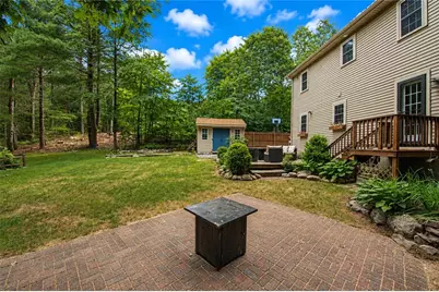 20 Whipple Road, Smithfield, RI 02917 - Photo 7