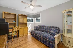 58 Rip Van Winkle Cir, Warwick, RI 02886 - Photo 27