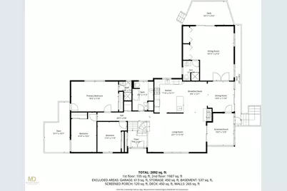 58 Rip Van Winkle Circle, Warwick, RI 02886 - Photo 37