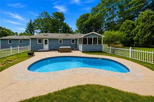 25 Dinonsie Way, South Kingstown, RI 02879 - Photo 39