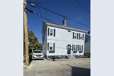 5 Byrnes Street, Newport, RI 02840 - Photo 3