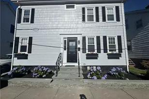 5 Byrnes St, Newport, RI 02840 - Photo 1