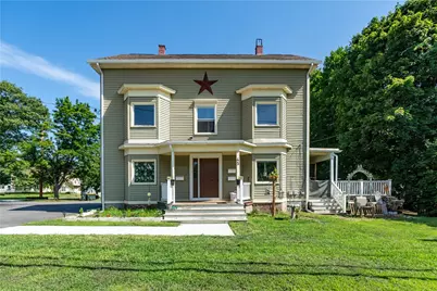 45 High Street, Burrillville, RI 02859 - Photo 1