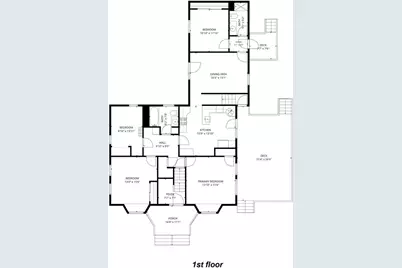 45 High Street, Burrillville, RI 02859 - Photo 47