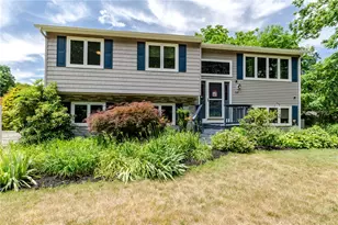 54 Colvintown Rd, Coventry, RI 02816 - Photo 1