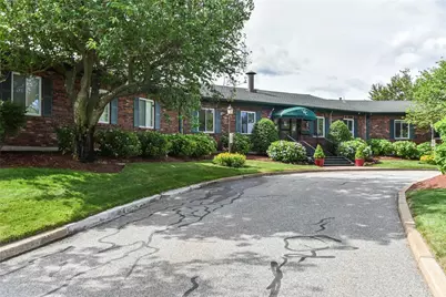 754 Williamsburg Circle, Warwick, RI 02886 - Photo 19