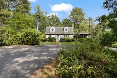 257 Shannock Road, South Kingstown, RI 02879 - Photo 43