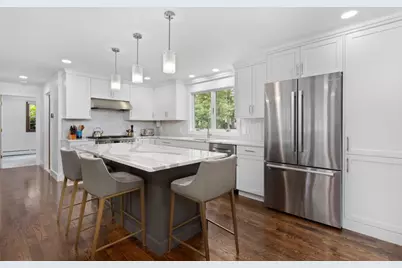 257 Shannock Road, South Kingstown, RI 02879 - Photo 5