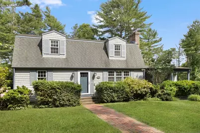 257 Shannock Road, South Kingstown, RI 02879 - Photo 1
