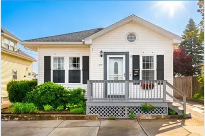 195 Elmore Avenue, Woonsocket, RI 02895 - Photo 1