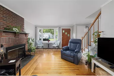 26 Tarleton Road, South Kingstown, RI 02879 - Photo 3