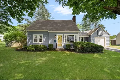 26 Tarleton Road, South Kingstown, RI 02879 - Photo 1