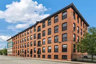50 Ashburton St St, Providence, RI 02904 - Photo 1