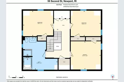 58 Second Street, Newport, RI 02840 - Photo 39