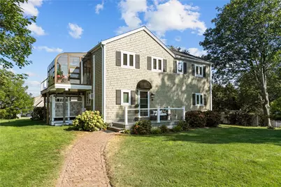 48 Therien Road, Portsmouth, RI 02871 - Photo 1