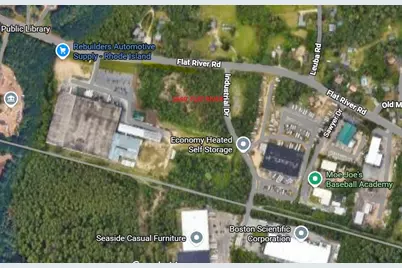1640 Flat River Road, Coventry, RI 02816 - Photo 1