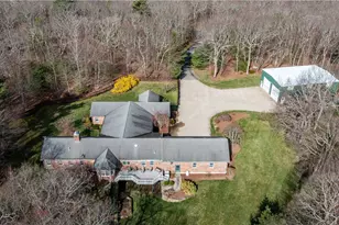 208 Tourtellot Hill Rd, Glocester, RI 02814 - Photo 5