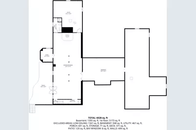 208 Tourtellot Hill Road, Glocester, RI 02814 - Photo 45