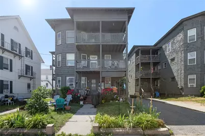414 Rathbun Street #5, Woonsocket, RI 02895 - Photo 1