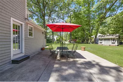 7 Ledgemont Drive, Warwick, RI 02886 - Photo 43