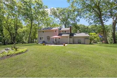 7 Ledgemont Drive, Warwick, RI 02886 - Photo 41