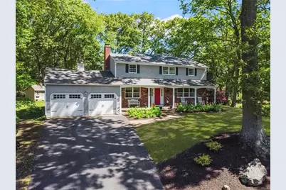 7 Ledgemont Drive, Warwick, RI 02886 - Photo 1