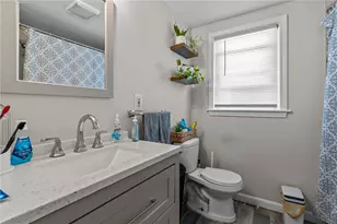 5 Gail Ave, Cranston, RI 02905 - Photo 21