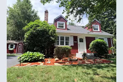3454 Diamond Hill Road, Cumberland, RI 02864 - Photo 1