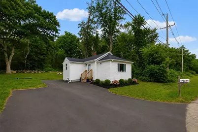 1703 Crandall Road, Tiverton, RI 02878 - Photo 1